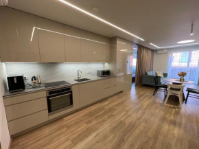 Benetis apartments
